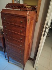 Settimino +due Comodini