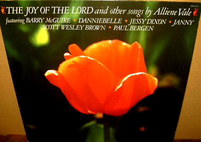 Joy Of The Lord