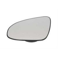 Spiegelglas AußEnspiegel Links FüR Toyota Yaris NLP13_ NSP13_ NCP13_