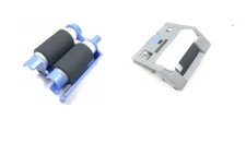 FuserDepot Tray 2 Paper Jam kit for HP M402 RM2-5452 RM2-5397 Pickup /Sep Roller