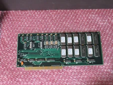 SIMPLEX 562-511 REV D 96K PRAM BOARD FIRE ALARM