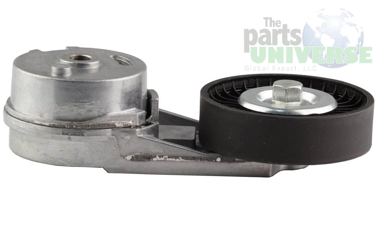 Genuine Serpentine Belt Tensioner Malibu Orlando Equinox Cobalt HHR