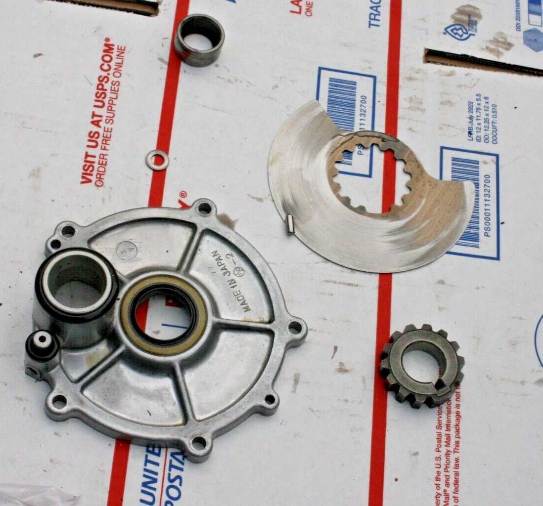 Engines & Parts for Kawasaki KE125 for sale | eBay