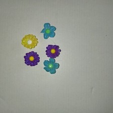 Barbie Fiori Fata Faitytopia