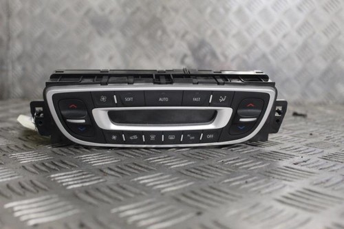 Commande De Chauffage Renault Megane Iii Break 1.5 Dci Fap occasion