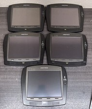 CRESTRON TPMC-8X Touchscreen Panel LOT OF 5 TL-421