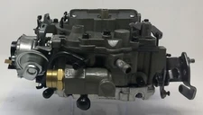 Rebuilt Rochester Carburetor fits 1985-91 Chevy Hvy Duty 1 Ton Truck w/ 350" Eng