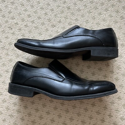 Alfani Ascher Mens Slip on Loafer Black Size 12M | eBay display picture 3