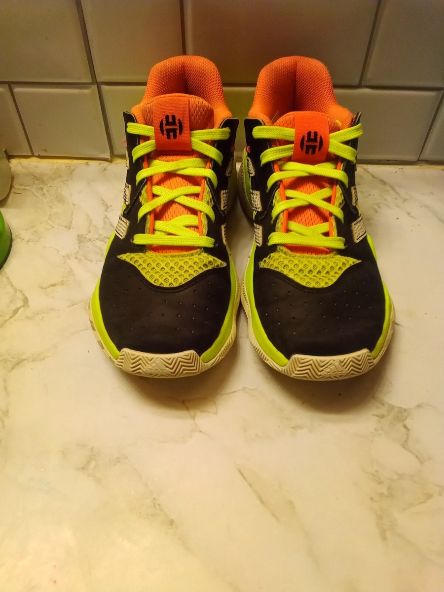 adidas harden stepback 5