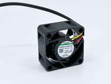 MB40201VX-D280-G99 SUNON MagLev 40mm x 40mm x 20mm Fan 12V Super High Speed