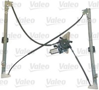 Valeo 850046 Fensterheber FüR Chrysler Dodge