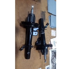 51611-tz6-a01 51621-tz6-a01 Front Shock Absorber Pair For Acura 14-19 Mdx Oem