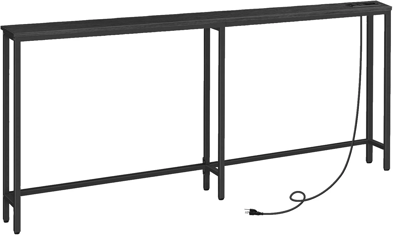 Metal Console Tables
