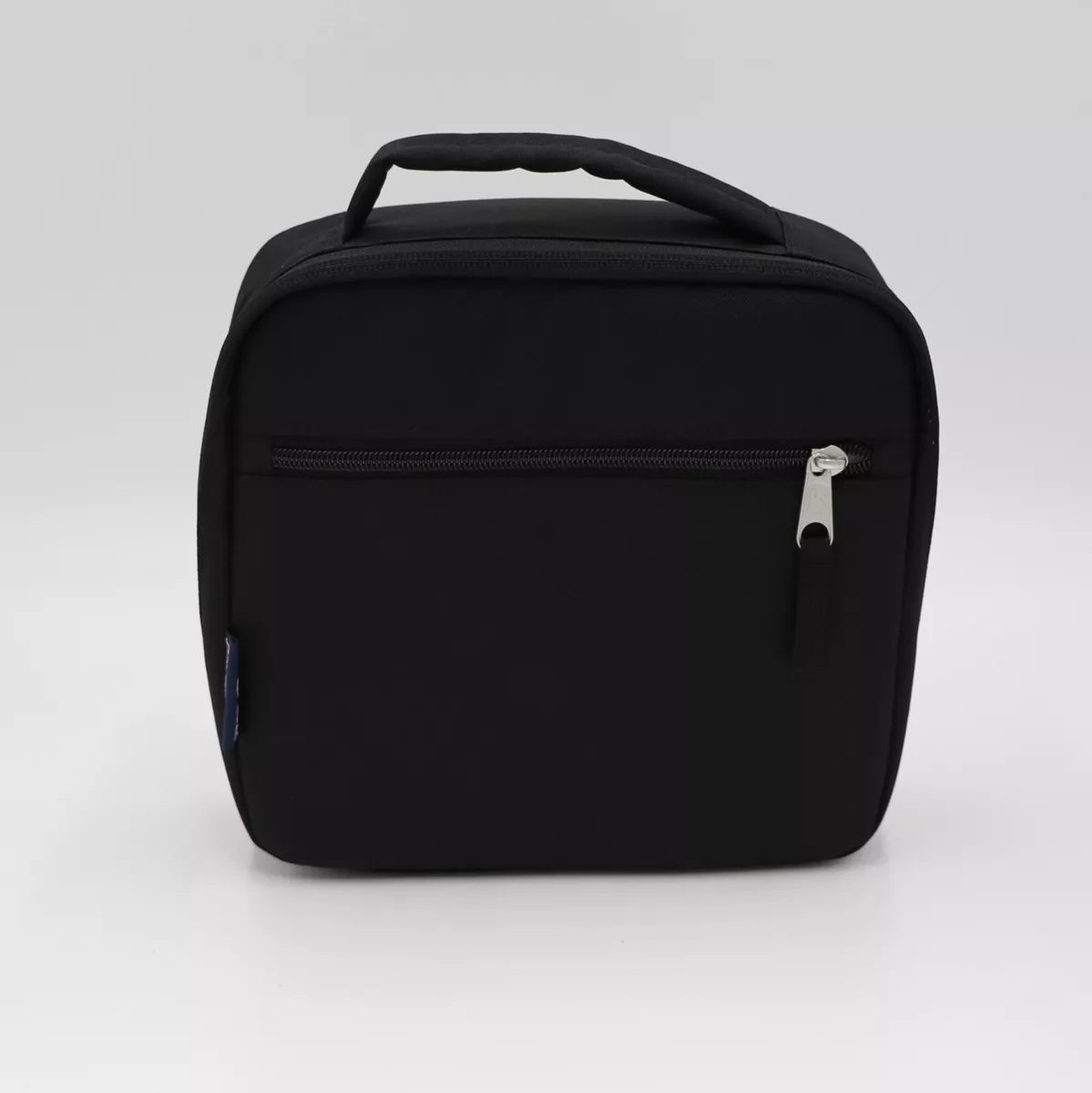 Jansport - Lunch Break Black Lunch Bag