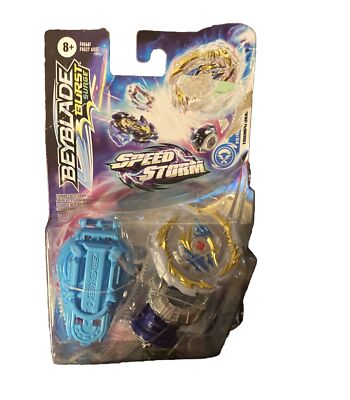Beyblade Burst Surge Speed Storm Triumph Dragon D6 Battle Top New NIB