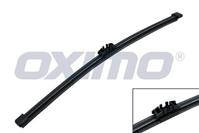 OXIMO WR810250 Wiper Blade for Citroën,mini,renault