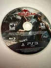 Dead Island (PS3) DISC ONLY NO TRACKING (#2321)
