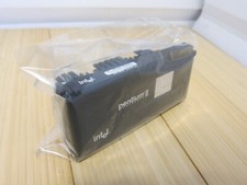 Intel Pentium II 233MHz Slot 1 CPU 80522PX233512- Tested  Working  2 of 3 