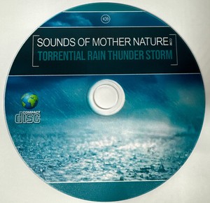 Nature CD | eBay