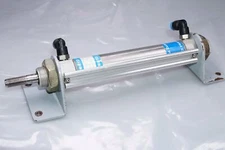 FESTO Standard Cylinder DSNN-25-100-PPV-A