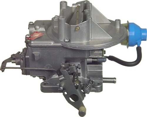 Carburador-Std Trans Autoline C8014 para Ford F-100 1975 Foto 2 de 3
