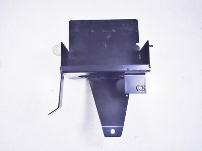 89-91 Polaris 400 500 650 Classic SKS SP Nos Battery Tray Box Weldment 1011738