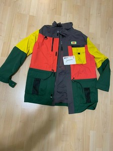 nike quest jacket