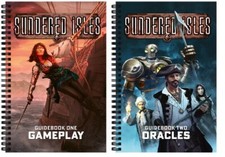 Ironsworn: Starforged -- Sundered Isles Guide...