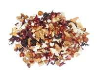 Punsch FrüChtetee 100G Fabrikpreis 1Kg/29,00€ G1 Tee-Meyer