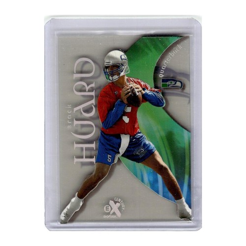 1999 Brock Huard #81