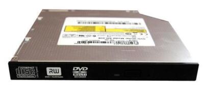 Fujitsu S26361-F3267-L2 lettore di disco ottico Interno DVD Super Multi DL Nero