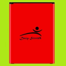 High Capacity 5980mAh Rechargeable BL-44E1F Extra Battery f LG Stylo 3 LTE L84VL