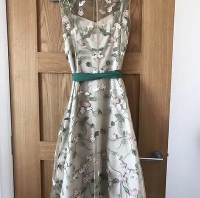 phase eight loretta dress