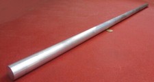 6061 Aluminum Rod 1.125" (1 1/8") Diameter x 4 Foot Length
