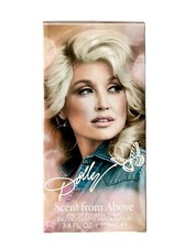 Dolly Parton Scent From Above Eau de Toilette Spray 3.4 Fl Oz Fragrance Perfume
