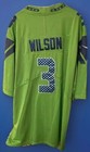 NWT Nike XXXL Seattle Seahawks Russell Wilson Jersey  — photo 3