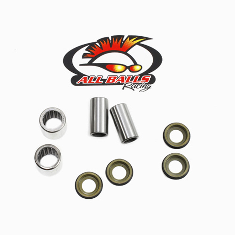 Fits 2013 Kawasaki KX85 Swing Arm Bearing Kit All Balls 281067 eBay