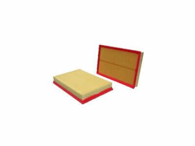 For 2009-2017 Volkswagen CC Air Filter WIX 51435QZ 2010 2011 2012 2013 2014 2015