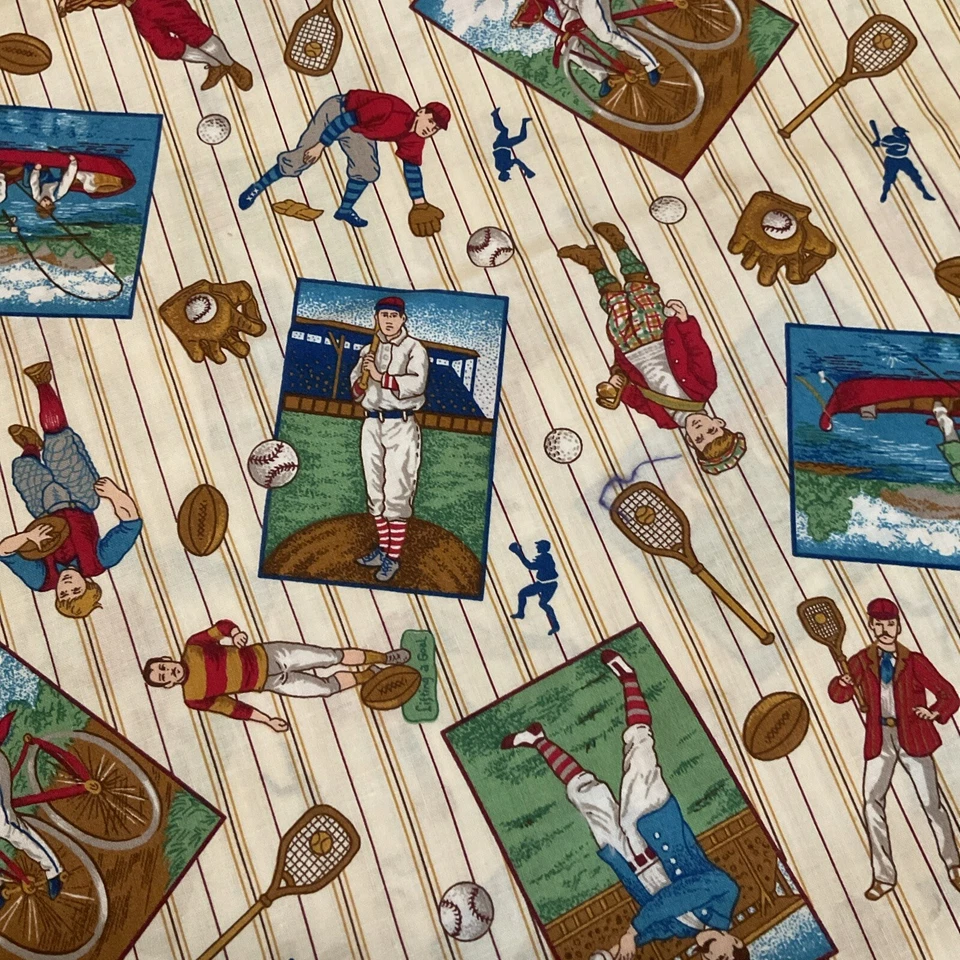 43” X 72” Cynthia Hart’s Holiday Collectibles V.I.P. Fabrics 100% Cotton - Image 3 of 4