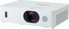 Hitachi CP-WU5506M Full HD WUXGA 5200 Lumen 3LCD Projector