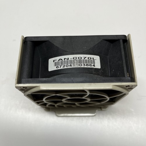 Genuine OEM Supermicro 9G0812G103 12V 1.1A cooling Fan FAN-0070 FAN-0070L - Picture 2 of 5