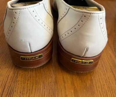 Vintage Head Commendation Men