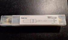 PKM-FLC Maxi-Mandrel #2 Morse Taper PSI Woodworking