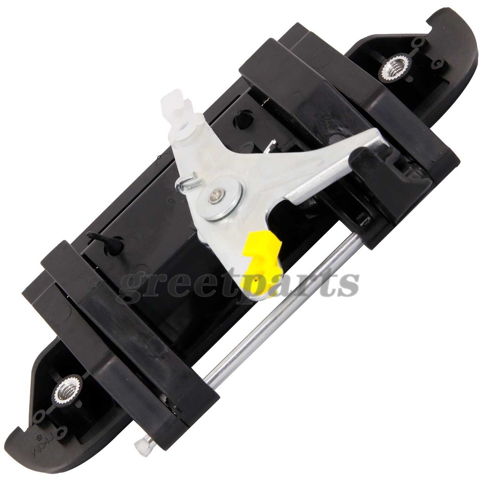 Rear Door Tailgate Handle 6909035010 for Toyota Pickup Truck