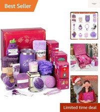 Advent Calendar 2025 for Women Teen Girls - 12 Days of Christmas Countdown Ca...