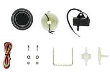 Prosport Boost Vacuum Gauge Evo 30 In Hg-35 Psi Electric Digital 2-116 In Dia Prosport Boost Vacuum Gauge Evo 30 In Hg-35 Psi Electric Digital 2-116 In Dia