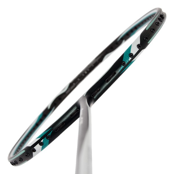 REDSON 2025 Aero Blast AT 06 Badminton Racket Racquet 4U Unstrung