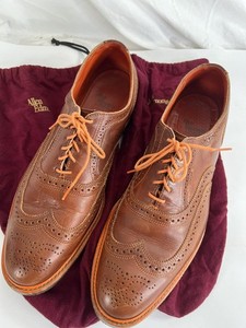 Allen Edmonds Lug Sole | eBay display picture 3