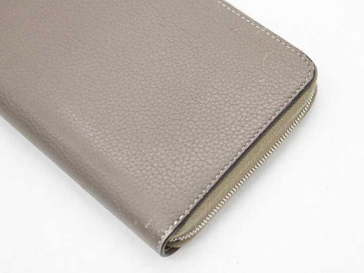 ◇CELINE/CELINE◇Multi-function/Large zip wallet/Ro… - image 11