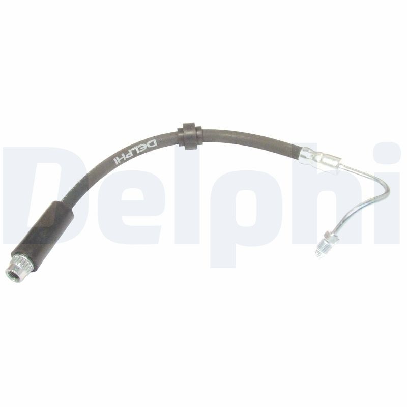 Fits DELPHI LH6514 Brake Hose LH6514 Brake pipe/hose flexible rear R (length 32